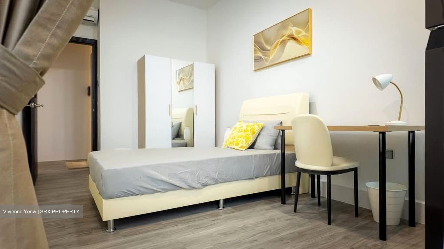 Westville (D22), Terrace #601551631